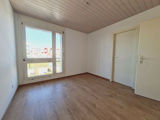 Attique de 5.5 pièces - 126m2 - terrasse - Photo 1
