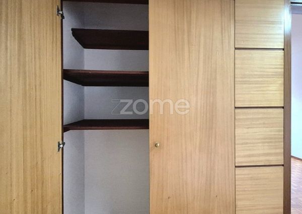 Apartamento T3 em Lisboa