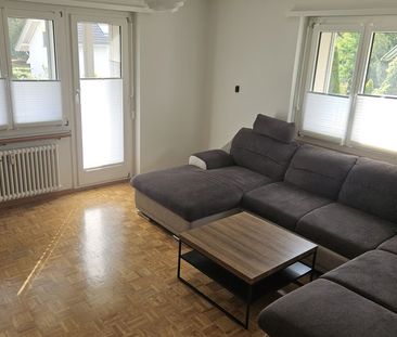 3.5 Zimmer, 78 m², 1. Stock - Foto 1