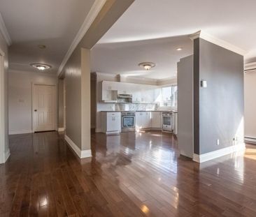 Appartement à louer - Montréal (Lachine) (Est) - Photo 5