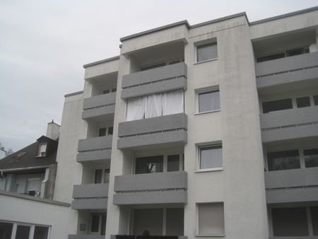 Hügelstr. 91, 60433 Frankfurt am Main OT Dornbusch - Foto 4