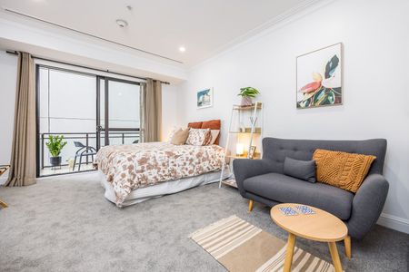Ideal Inner City Pad - Photo 5