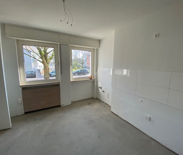 3-Zimmer-Wohnung mit Balkon in Krefeld-Gartenstadt mieten - Photo 3