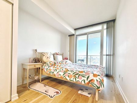 For Lease - 29 Singer Court Unit# 2910, Toronto, Ontario - Photo 3