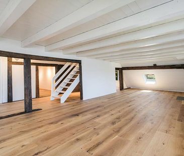 Dachperle | Maisonettewohnung - Photo 6