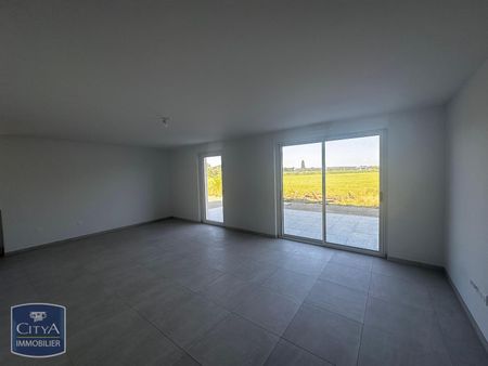 Location Appartement 3 pièces 72m² VENDENHEIM 67550 - Photo 5