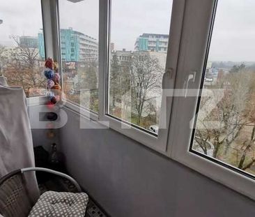 Apartament cu 2 camere, 47 de mp, pet friendly, loc de parcare, prima inchiriere, zona Iulius Mall - Photo 3