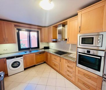 Apartment in Monte Halcones, Costa del Sol - Photo 6