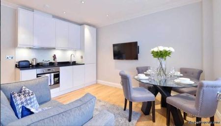 1 bedroom property to rent in London - Photo 2