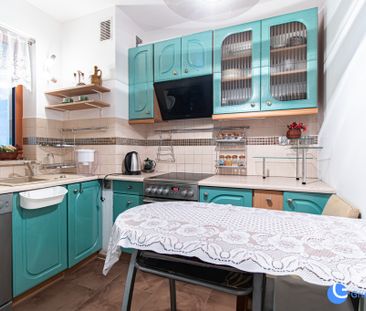 2 osobne pokoje I balkon I od zaraz I Piltza I - Zdjęcie 5