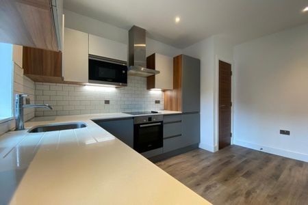 One The Brayford, Brayford Wharf North, LINCOLN - Photo 3