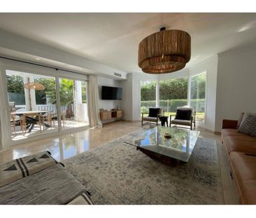 4 bedroom luxury House for rent in Nueva Andalucia, Andalusia - Photo 3