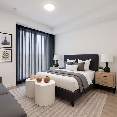 For Lease - 252 Church Street Unit# 1905, Toronto, Ontario - Photo 4