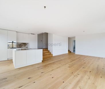 4.5 Zimmer, 108 m², EG - Foto 2
