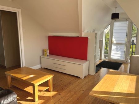 2 bed flat to rent - Photo 5