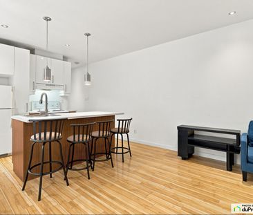 4216, De lorimier, Mont-Royal à louer - Photo 1