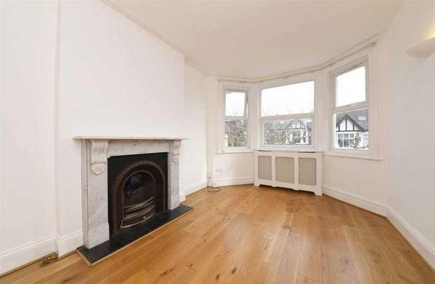 Audley Road, Hendon, NW4 - Photo 1