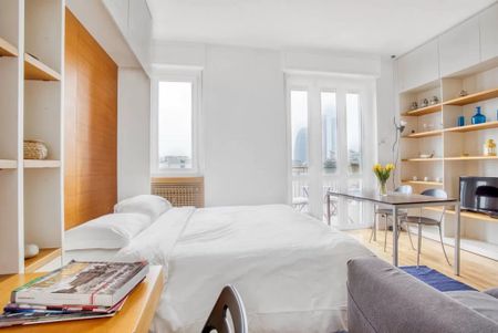 viale murillo, 46, Milano, Lombardy 20149 - Photo 4