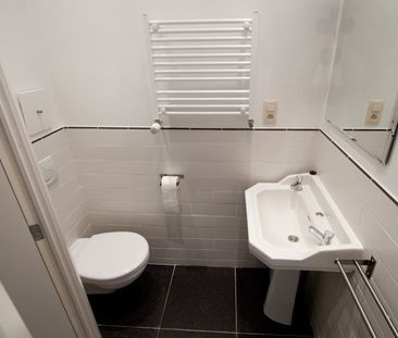 Möblierte Wohnung Bereich Schuman (EU District) - Photo 2