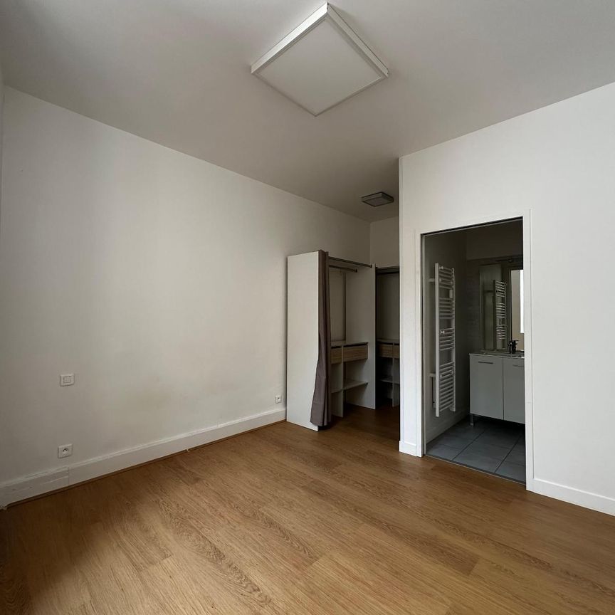 APPARTEMENT T2 36M - Photo 1