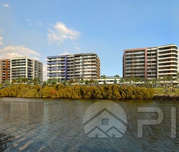 Spacious 2 bedroom unit for rent, Water Front water view - Photo 2