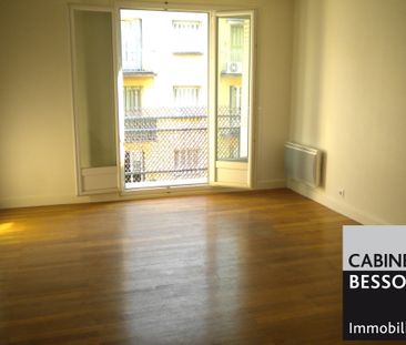 Location Appartement 2 pièces 53m² GRENOBLE 38000 - Photo 1