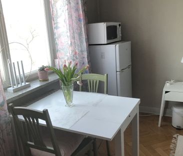 Kungsholms strand, Stockholm - Photo 1