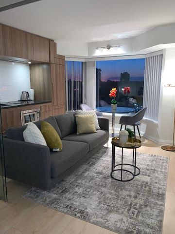 For Lease - 155 Yorkville Avenue Unit# 1401, Toronto, Ontario - Photo 2