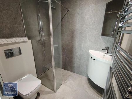 Appartement à louer 5 pièces 132.34m² - Photo 4