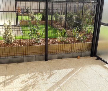 location Appartement T2 DE 38.33m² À VILLIERS SUR MARNE - Photo 3