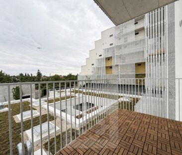 Pronájem bytu 1+kk 31 m2 - Photo 2