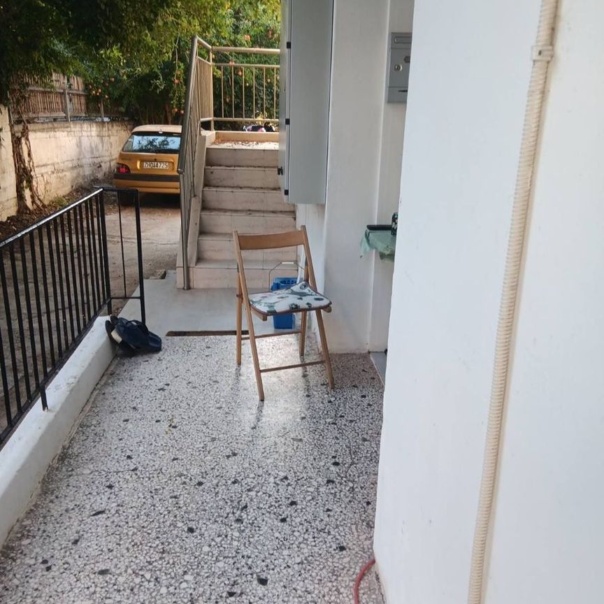 Studio/Γκαρσονιέρα για ενοικίαση Περαία (Θερμαϊκός) - Photo 1