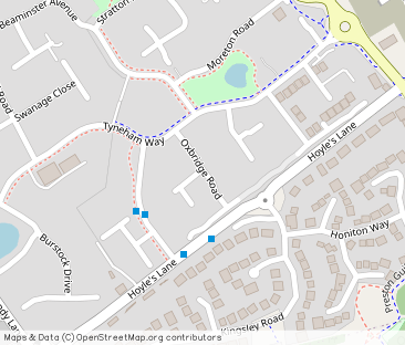 Oxbridge Road, Preston, Lancashire, PR4 - Photo 1