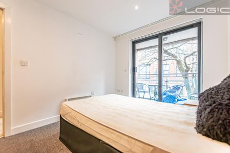 1 bedroom apartment to rent - Photo 4