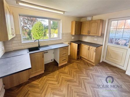 3 bedroom semi-detached house to rent - Photo 4