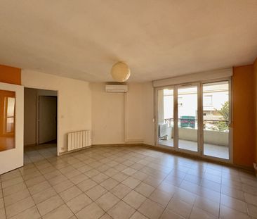 Location appartement 2 pièces, 45.61m², Avignon - Photo 4