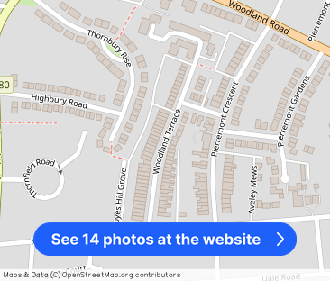 Woodland Terrace, Darlington - Photo 1