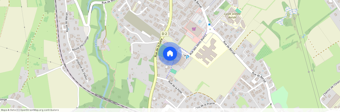 74930, Reignier-Ésery