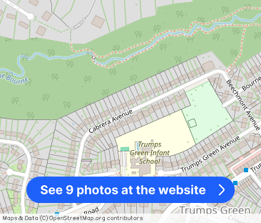 Cabrera Avenue, Virginia Water - Photo 1