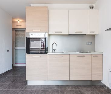 NICE / ST PHILIPPE - Studio à louer avec terrasse - Photo 2