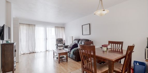 Pie XII Appartement 3 ½ à Louer Sainte-Foy / Sillery Juillet 2026 - Photo 2