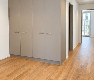 Zentrale 4.5-Zimmerwohnungen im Eigentumsstandard - Photo 6