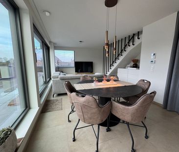 Duplex te huur in Lennik - Foto 4