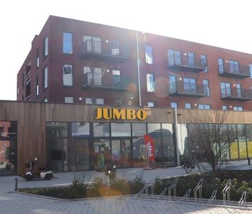 Appartement te huur in Boom voor € 865 met 1 slaapkamer - Photo 3