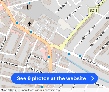 Southcroft Road, Tooting - Photo 1