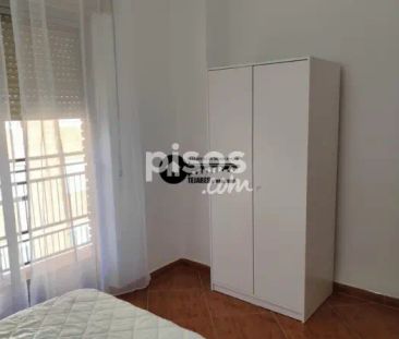 Piso en alquiler en Ensanche-Franciscanos - Photo 2