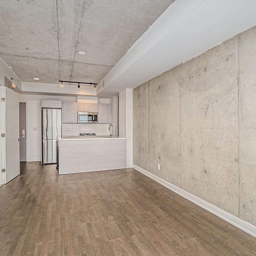 For Lease - 203 Catherine Street Unit# 1805, Ottawa Centre, Ontario - Photo 1
