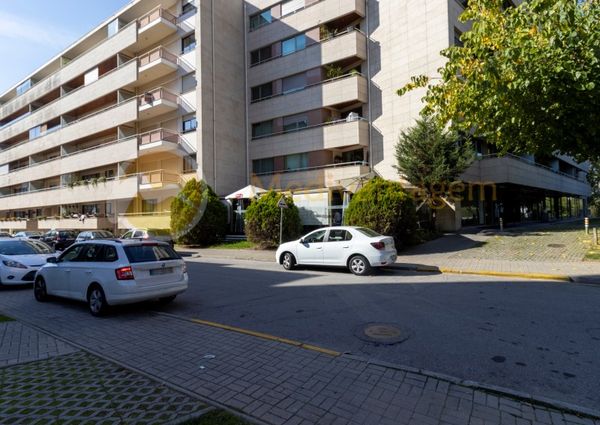 Apartamento T2 em Braga