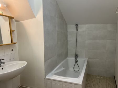 Location Appartement 2 pièces 41m² NANCY 54000 - Photo 2