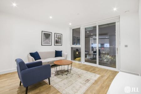 Nine Elms Point, London SW8 - Photo 4